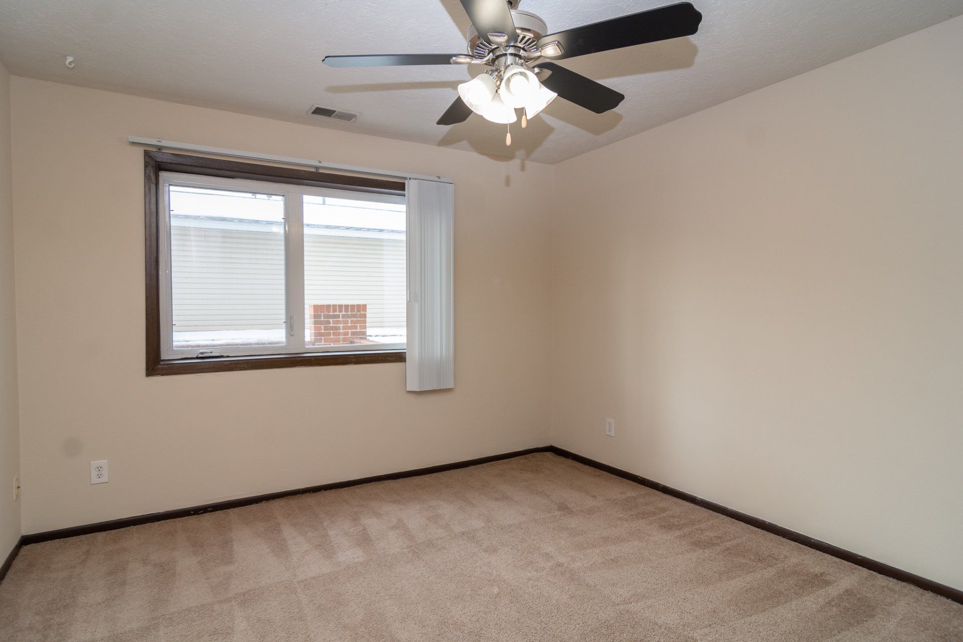 Crosswinds Apartment