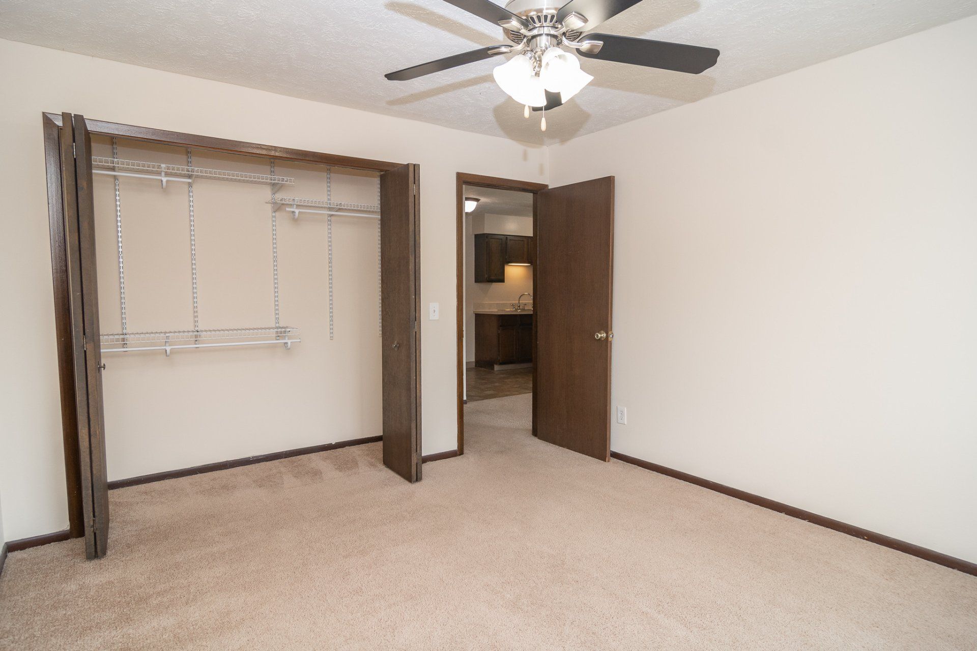 Crosswinds Apartment