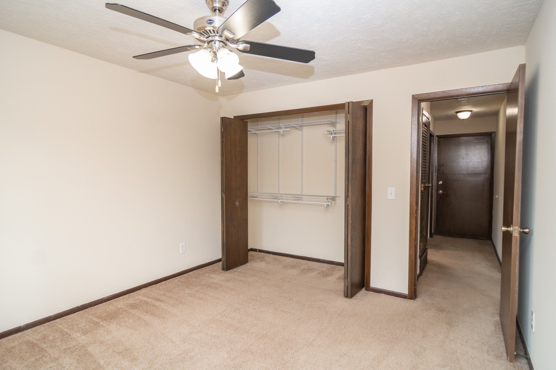 Crosswinds Apartment