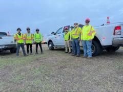 Cleanup From Hurricane Milton - Columbus, OH - JJ's Family Tree Service