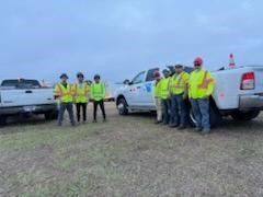 Cleanup From Hurricane Milton - Columbus, OH - JJ's Family Tree Service