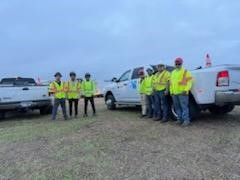 Cleanup From Hurricane Milton - Columbus, OH - JJ's Family Tree Service