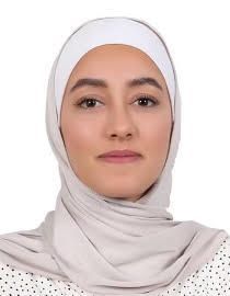 Ms. Hana Alawamleh – Arabic Teacher