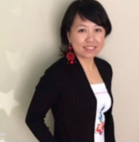 Ms. Rita Z. – Mandarin Teacher