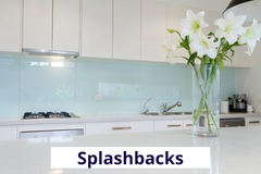 Splashback