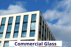 Commercial Glass