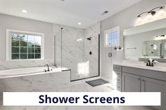 Shower screens