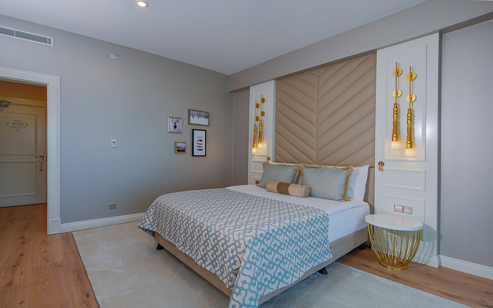 Limak Cyprus Deluxe Hotel , Rooms & Suites