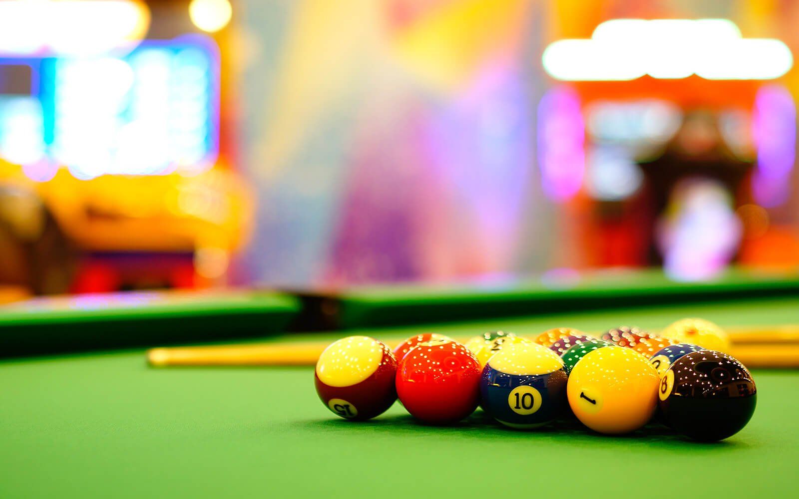 Limak Cyprus Deluxe Hotel , Activities