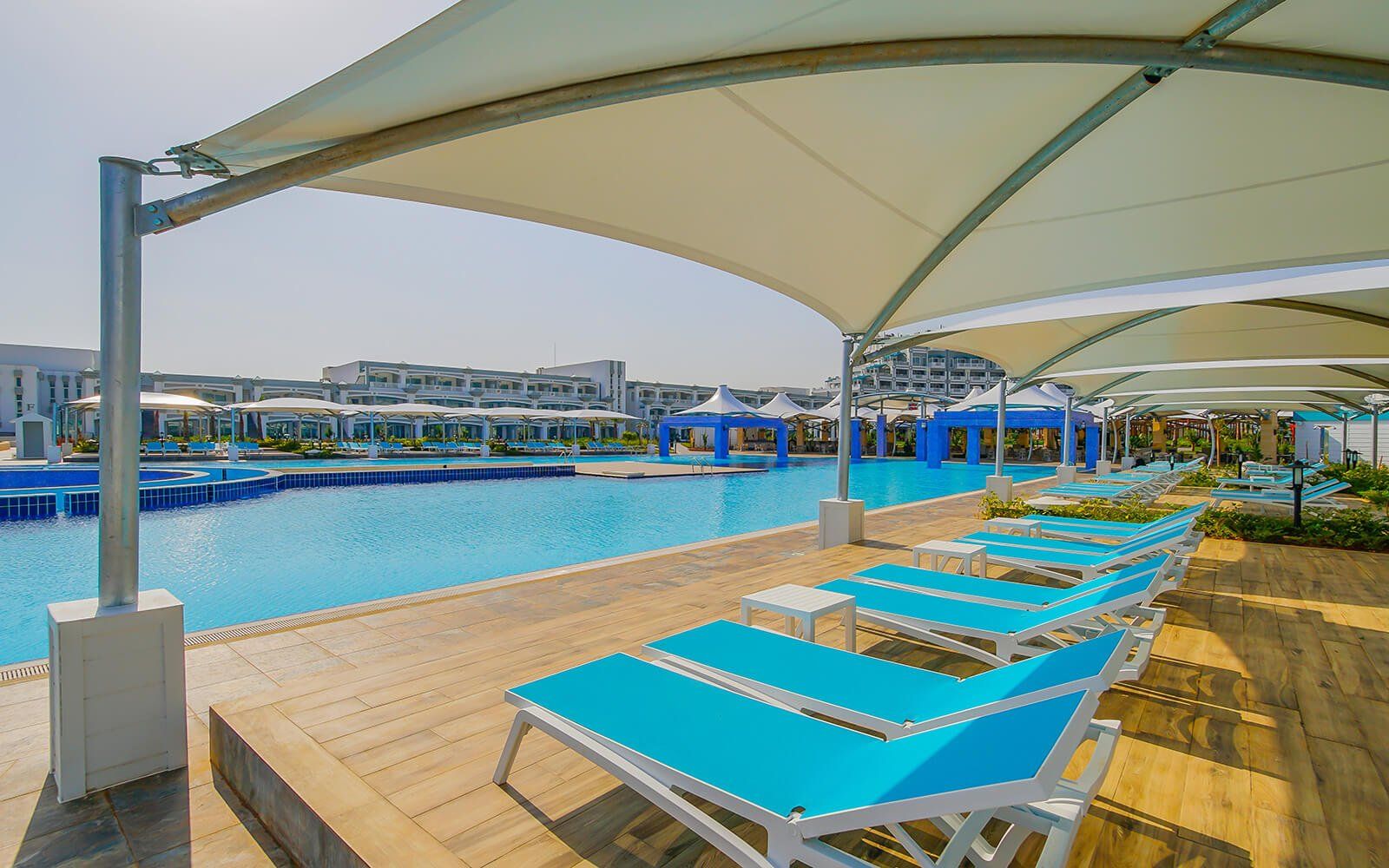 Limak Cyprus Deluxe Hotel , Swimming Pool