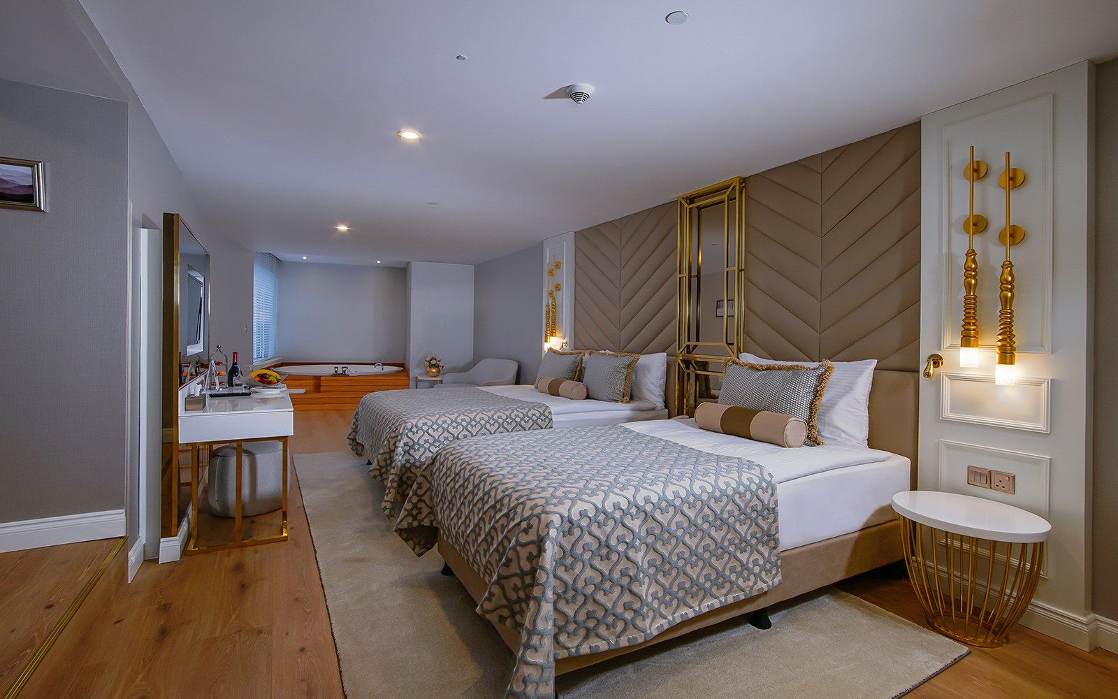 Limak Cyprus Deluxe Hotel , Rooms & Suites