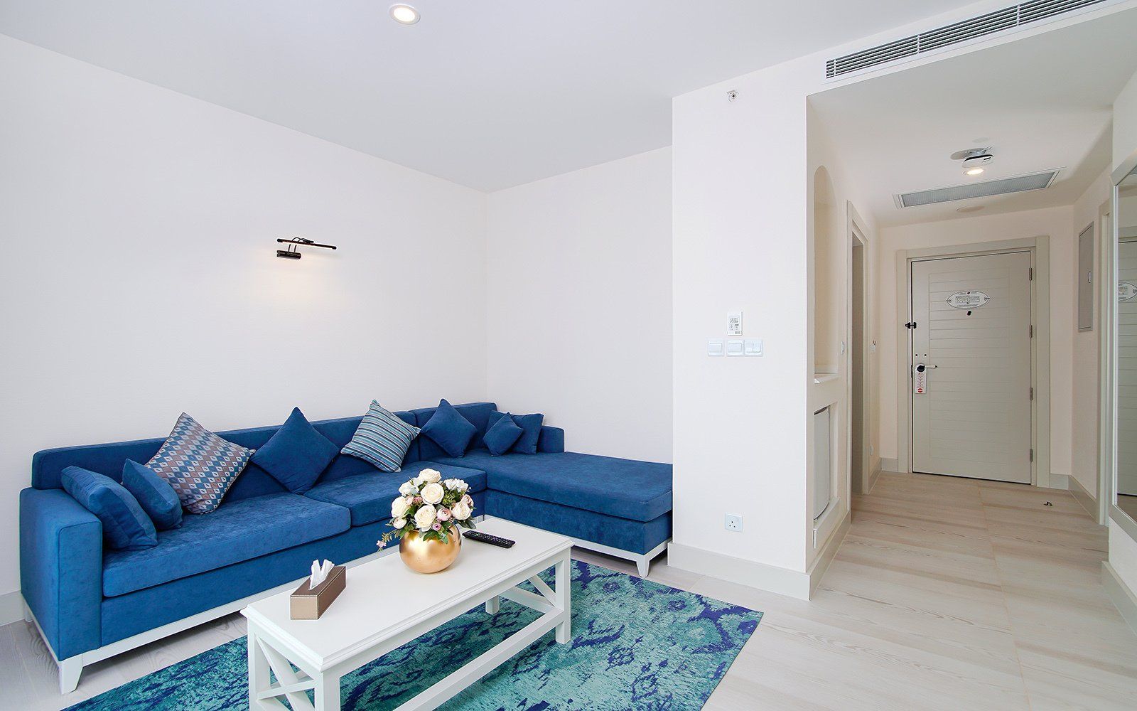 Limak Cyprus Deluxe Hotel , Rooms & Suites