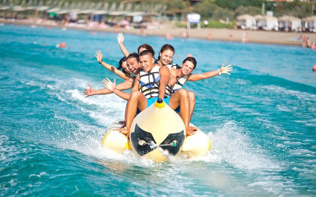 Sport & Leisure Activities in Cyprus