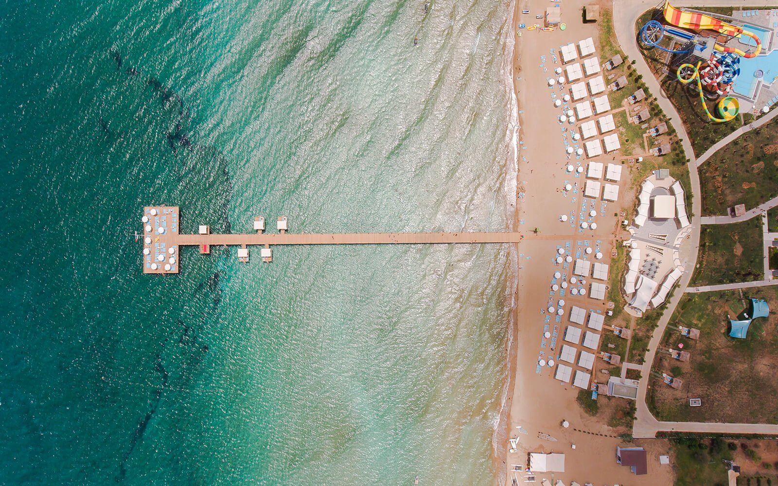 Limak Cyprus Deluxe Hotel ,  Exterior
