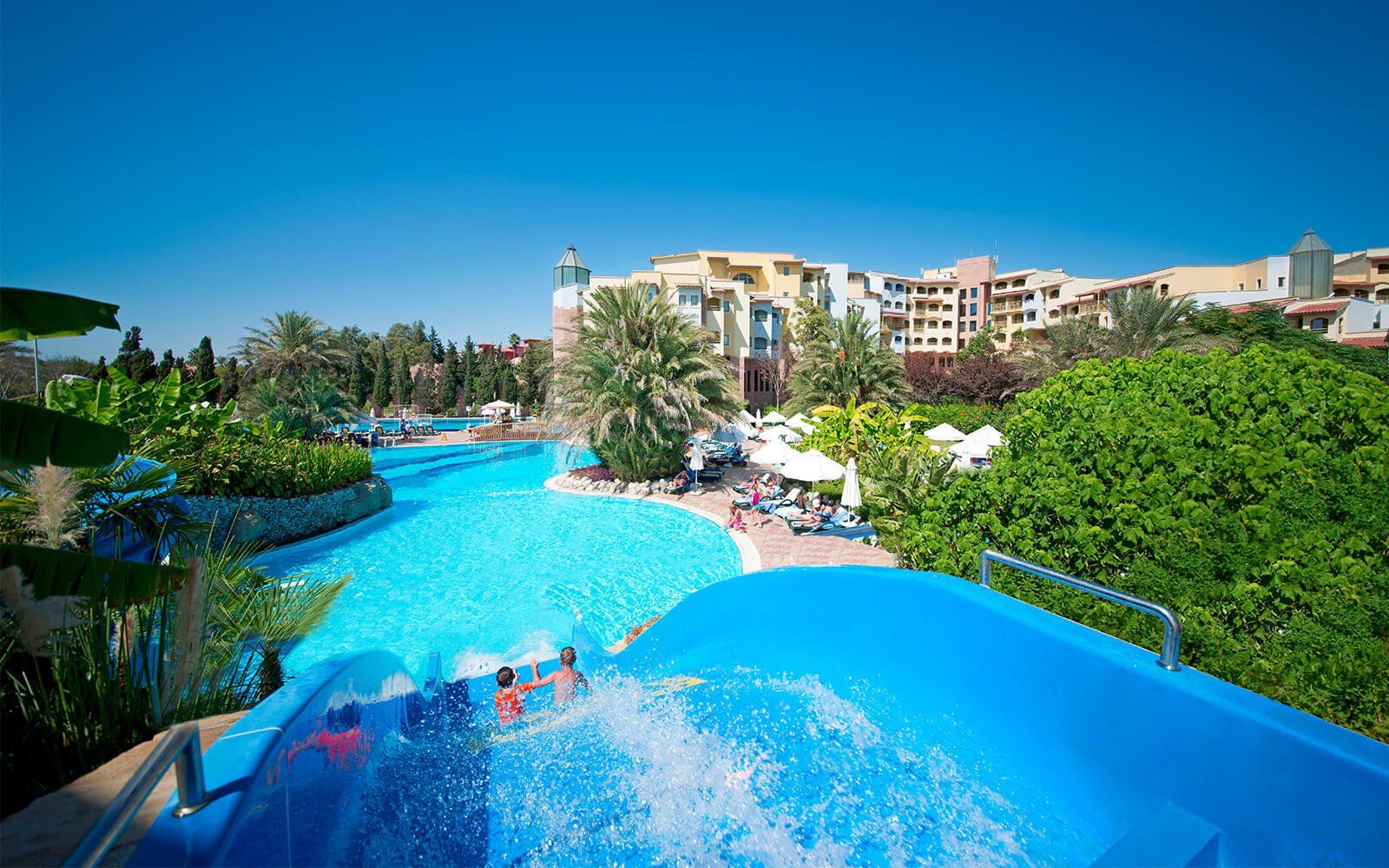 Limak Arcadia Sport Resort Hotel , Swimming Pool