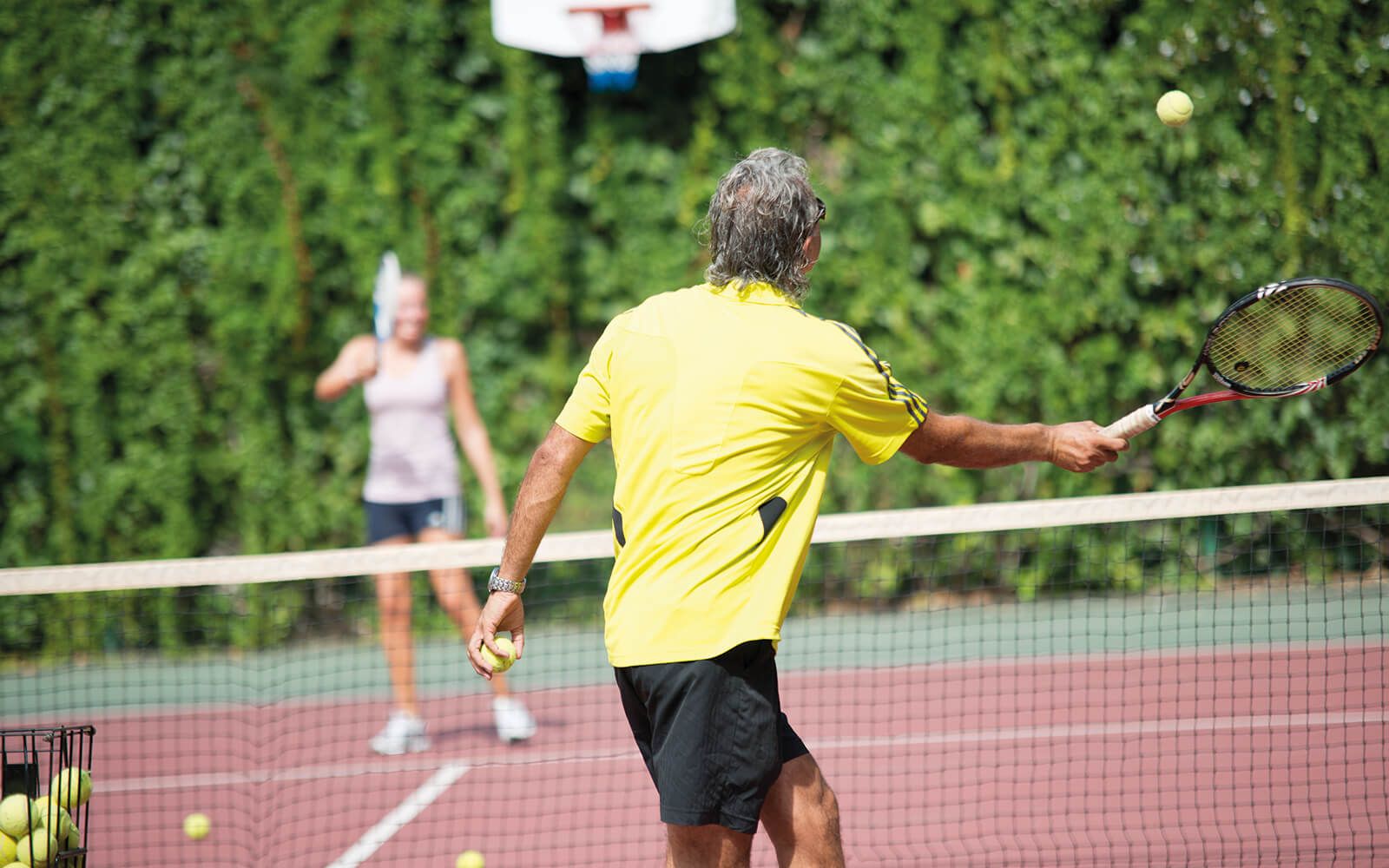 Limak Limra Hotel &  Resort, Aktivitäten