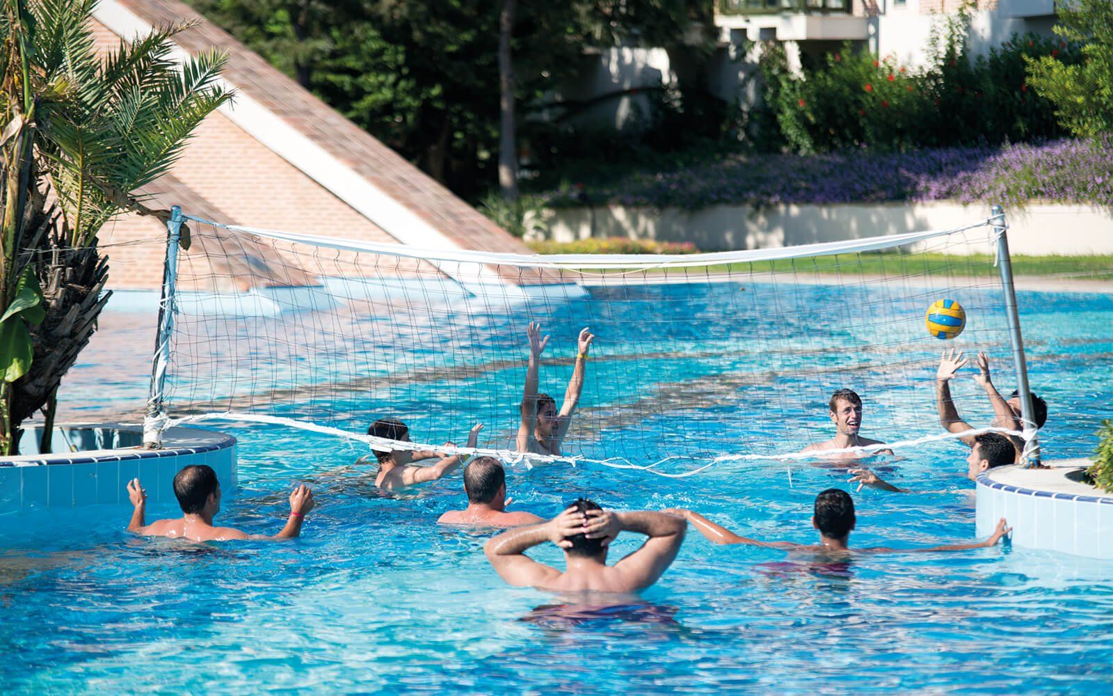 Limak Limra Hotel & Resort  , Swimming Pool