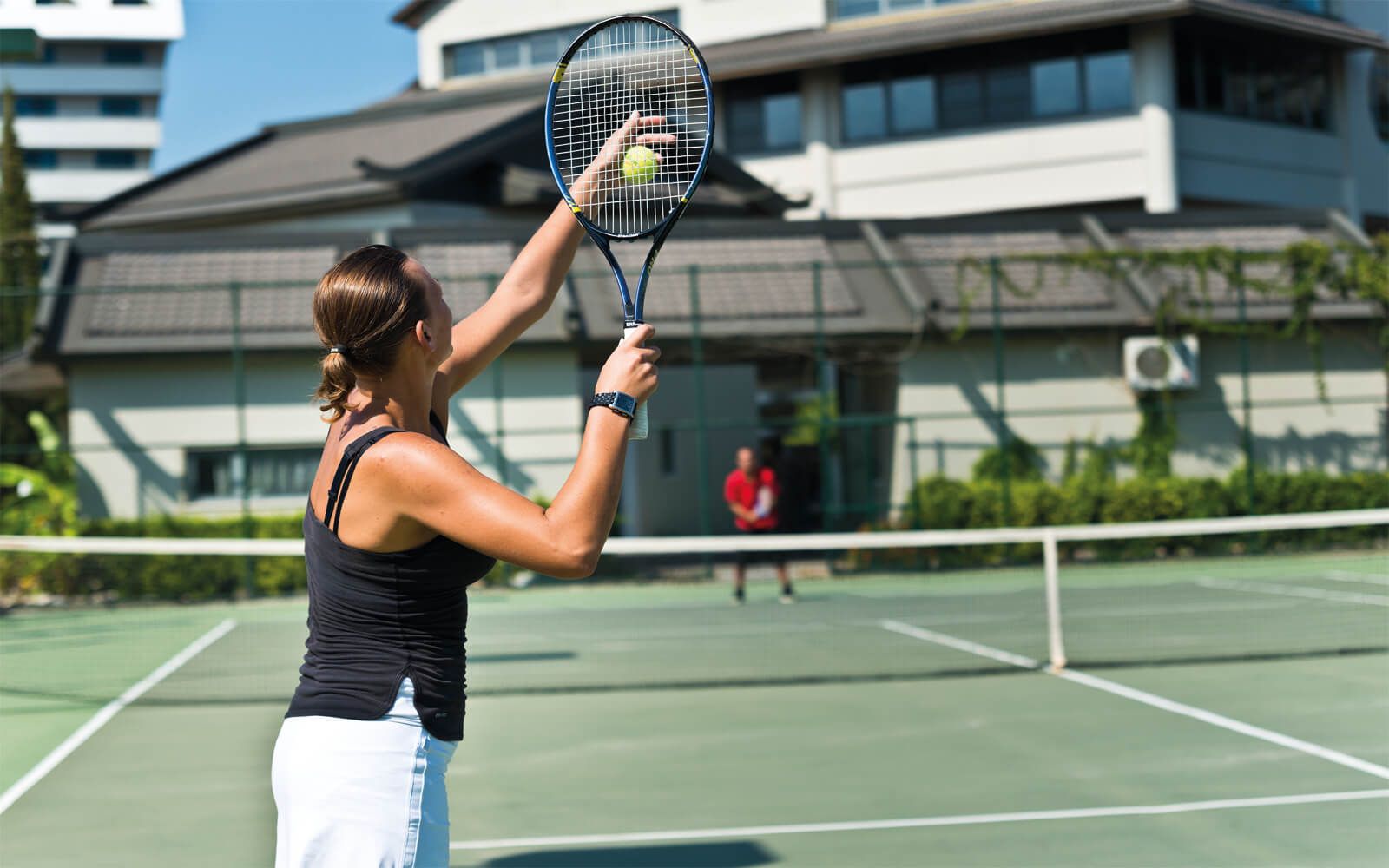 Limak Lara De Luxe Hotel &  Resort , Activities