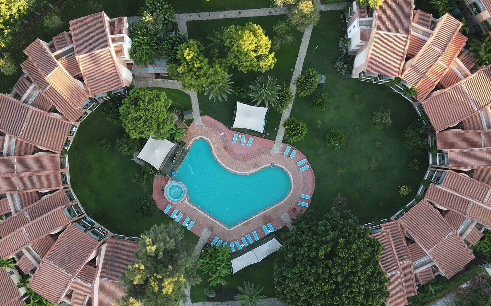 Limak Limra Hotel &  Resort,  SCHNELLE VORSCHAU