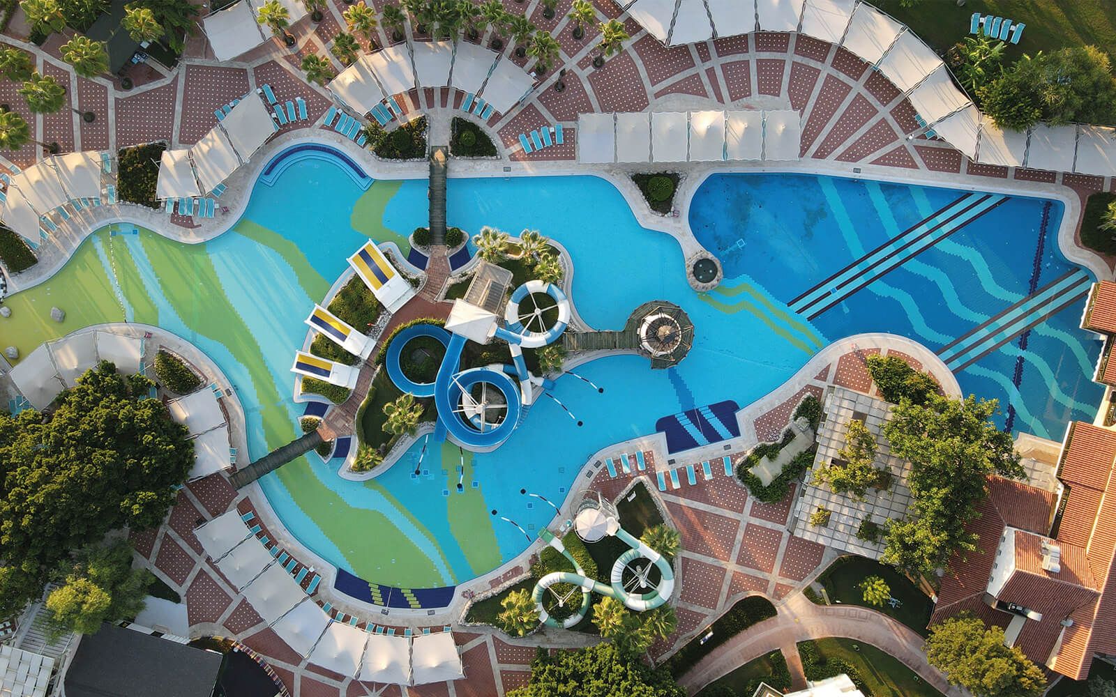 Limak Limra Hotel & Resort  , Swimming Pool