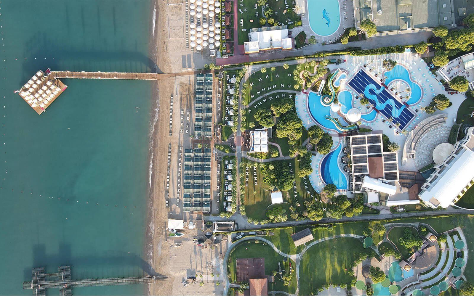 Limak Atlantis Deluxe Hotel & Resort , БЫСТРЫЙ ПРОСМОТР