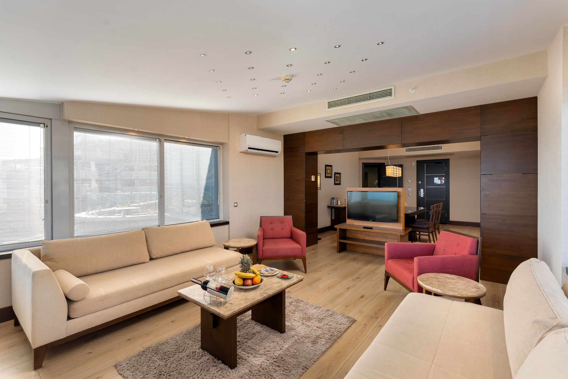 Limak Lara De Luxe Hotel &  Resort , Grande Junior