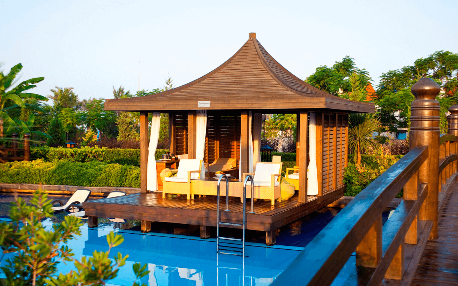 Limak Lara De Luxe Hotel &  Resort , Exterior
