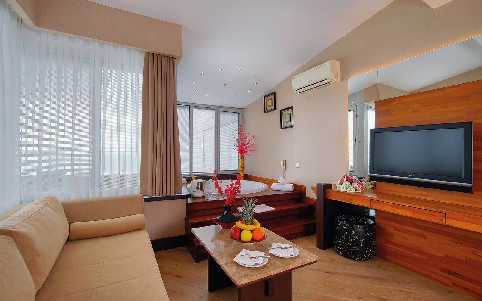 Limak Lara De Luxe Hotel & Resort ,Grand Suite