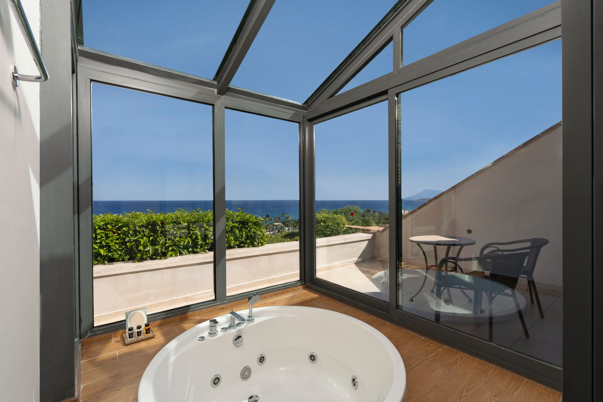 Limak Limra Hotel & Resort ,Suites