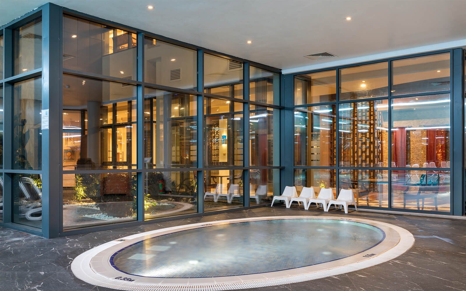 Limak Limra Hotel & Resort ,Pool