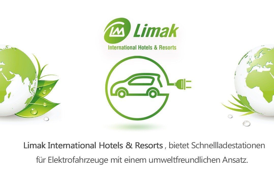 Limak International Hotels &  Resorts