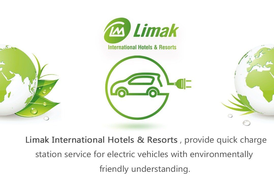 Limak International Hotels & Resorts