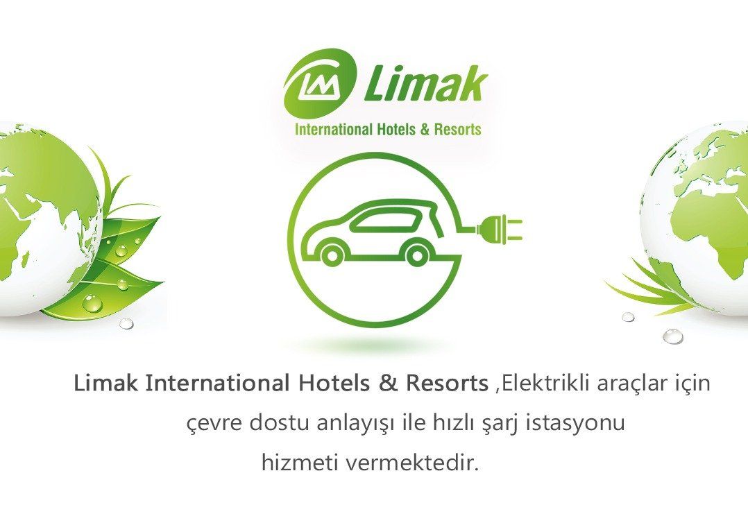 Limak International Hotels & Resorts