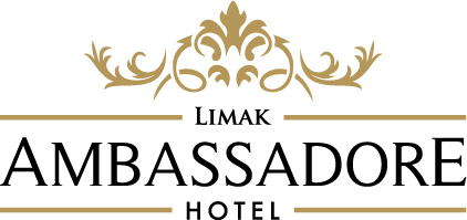 Limak Ambassadore  Hotel , Logo