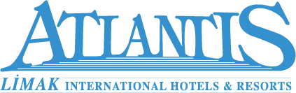 Limak Atlantis Deluxe Hotel & Resort, Logo
