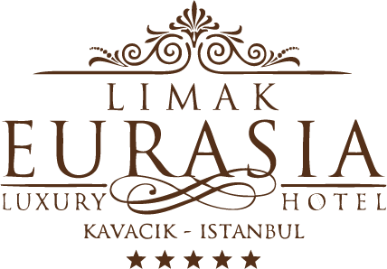 Limak Eurasia Luxury Hotel, Logo
