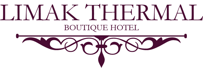 Limak Thermal Boutique Hotel, Logo