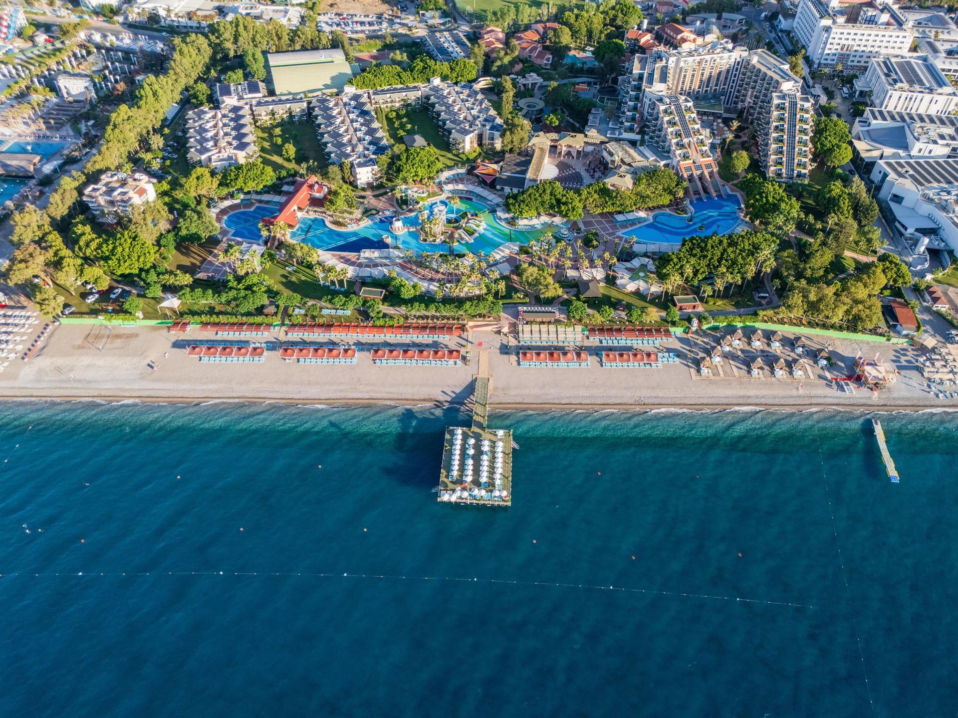 Limak Limra Hotel & Resort