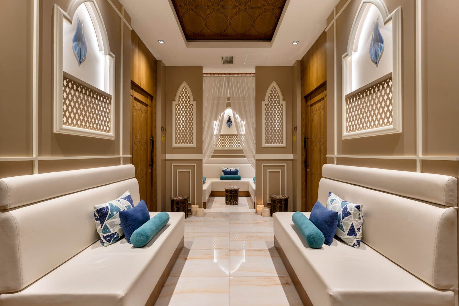Limak Ambassadore Hotel , Hammam