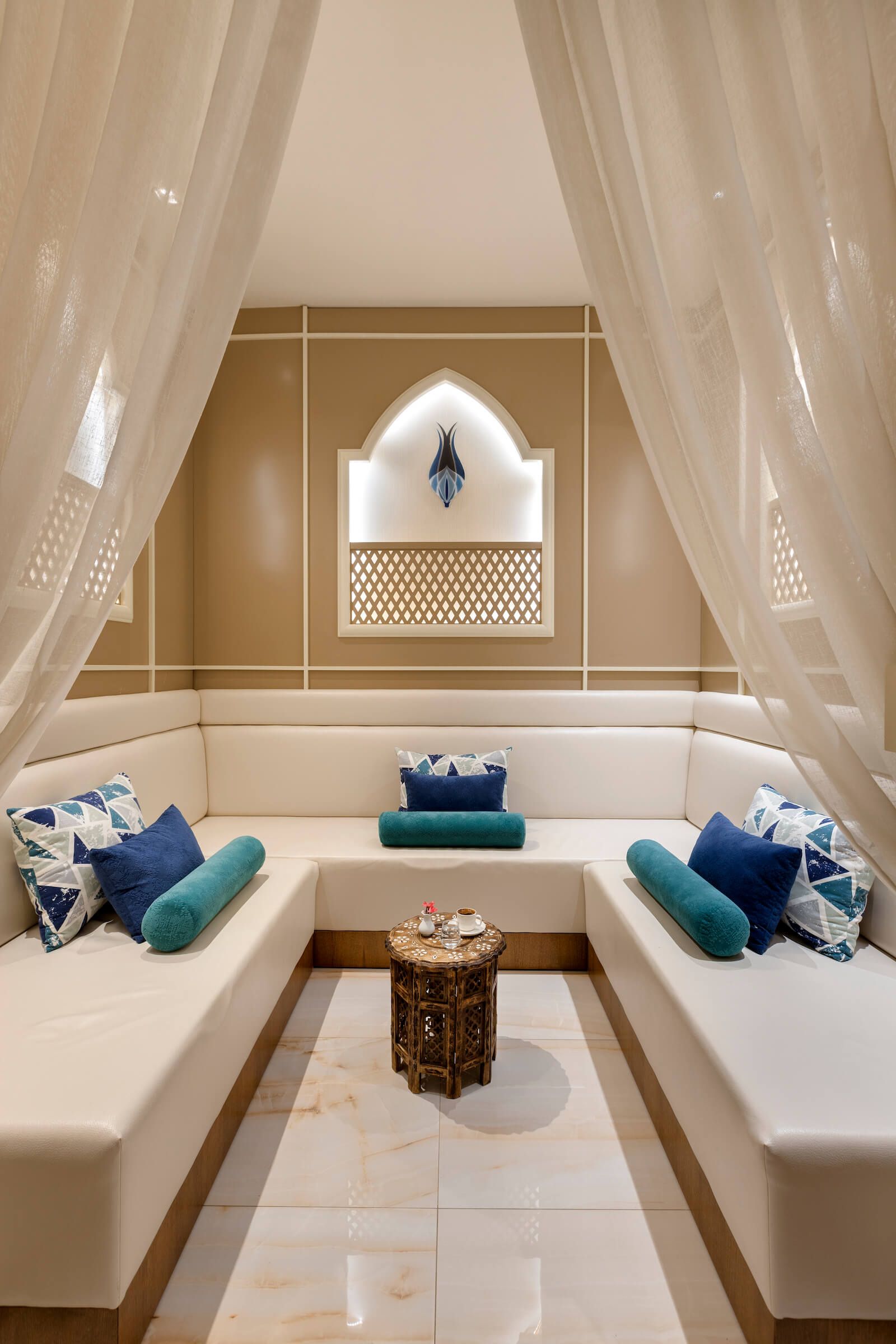 Limak Ambassadore Hotel , Hammam