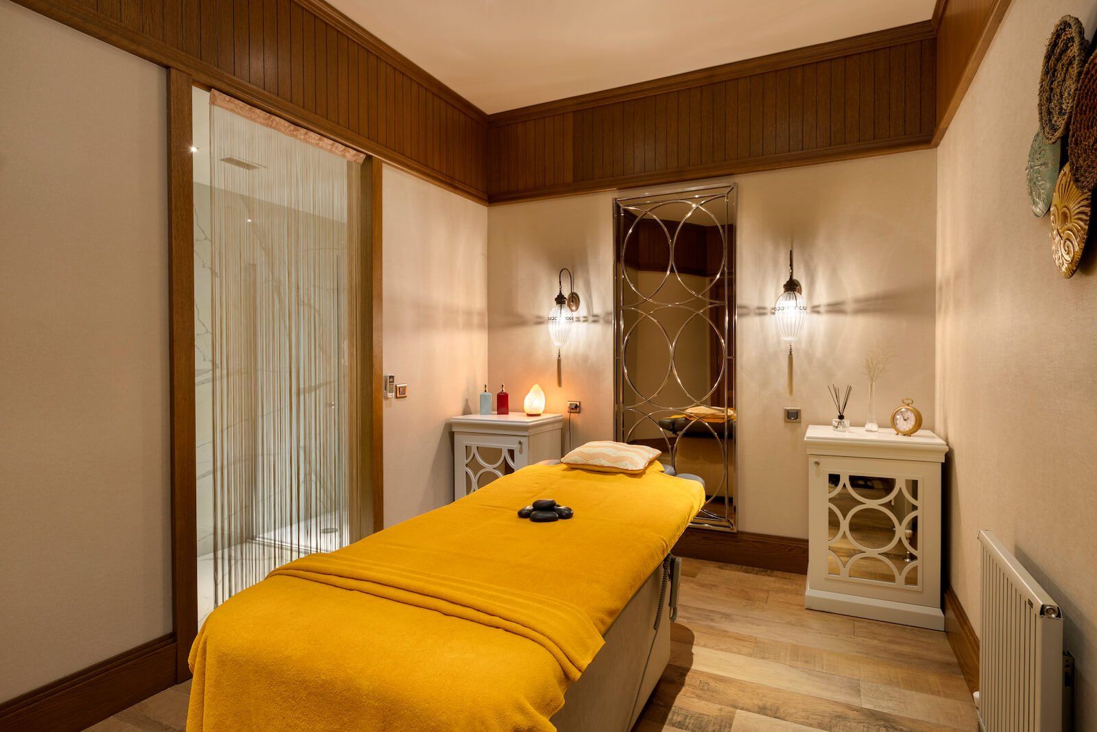 Limak Ambassadore Hotel , Massage