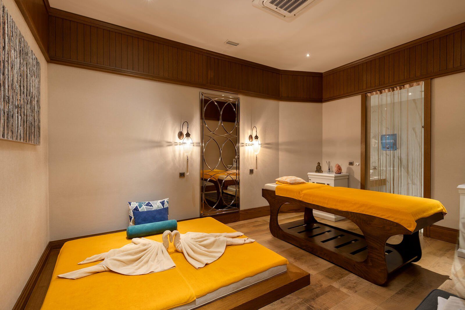 Limak Ambassadore Hotel , Massage