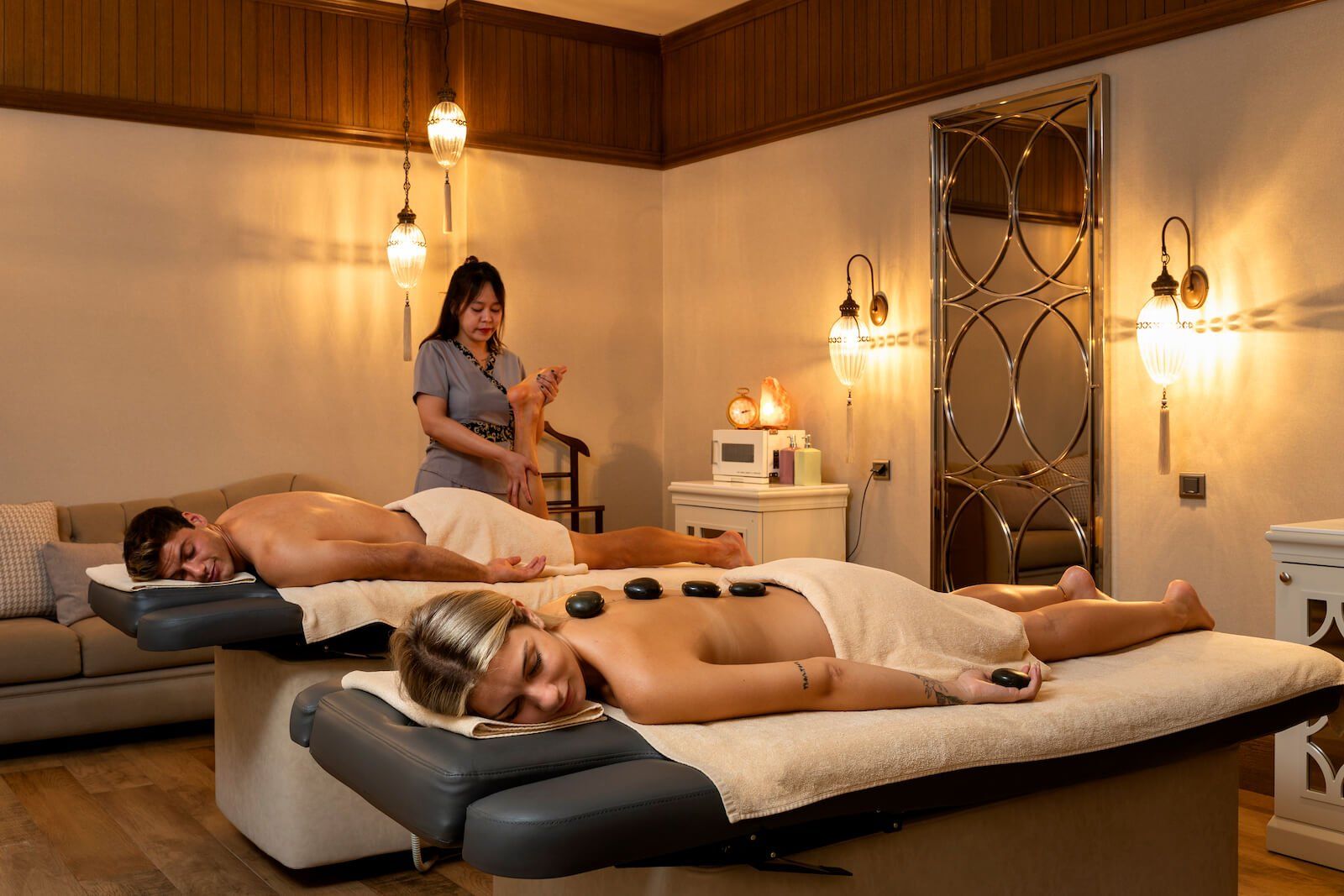 Limak Ambassadore Hotel , Executive Suite