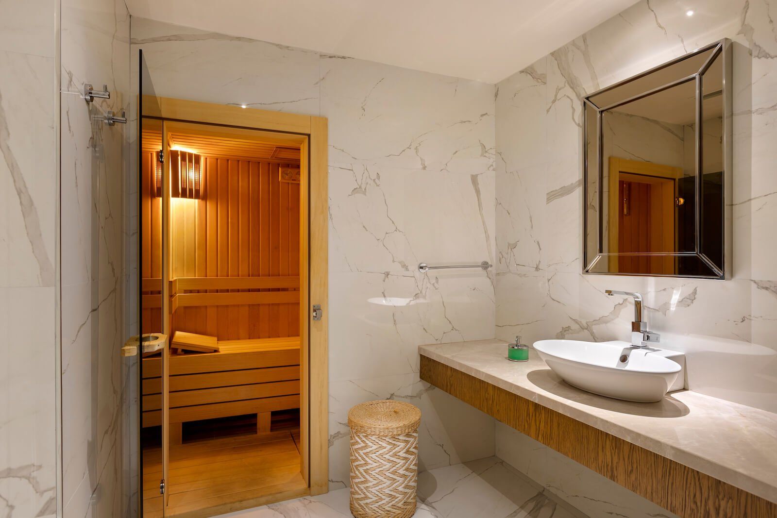 Limak Ambassadore Hotel , Standard French Room