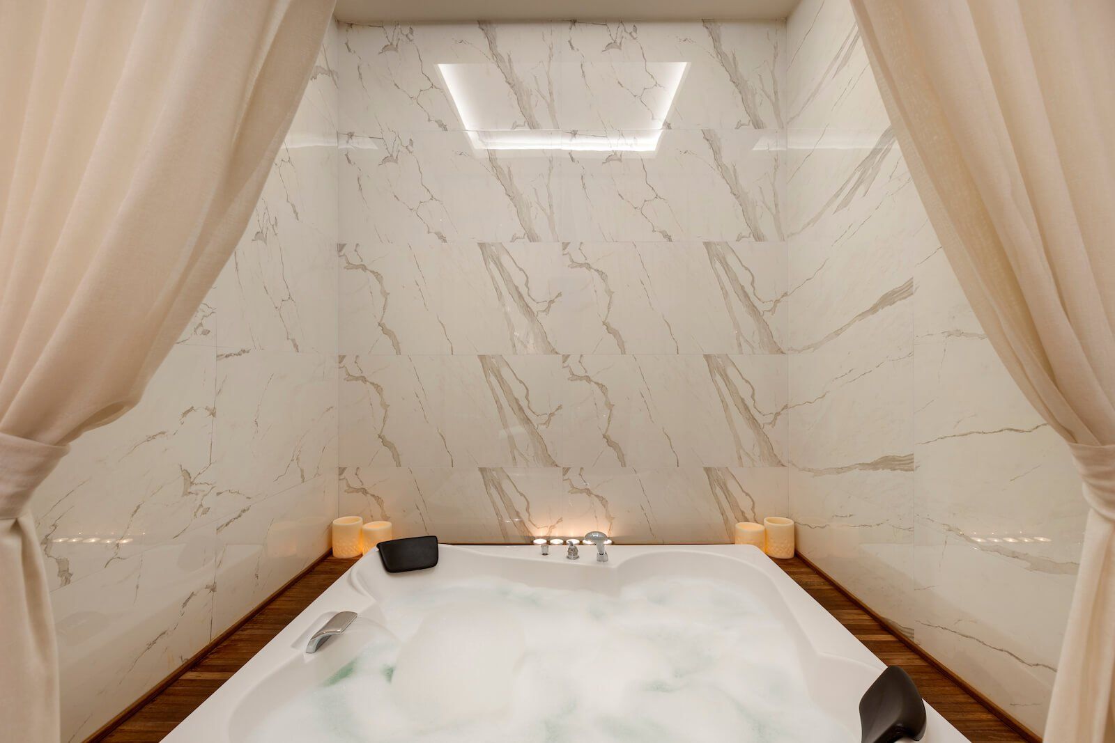 Limak Ambassadore Hotel , Executive Suite
