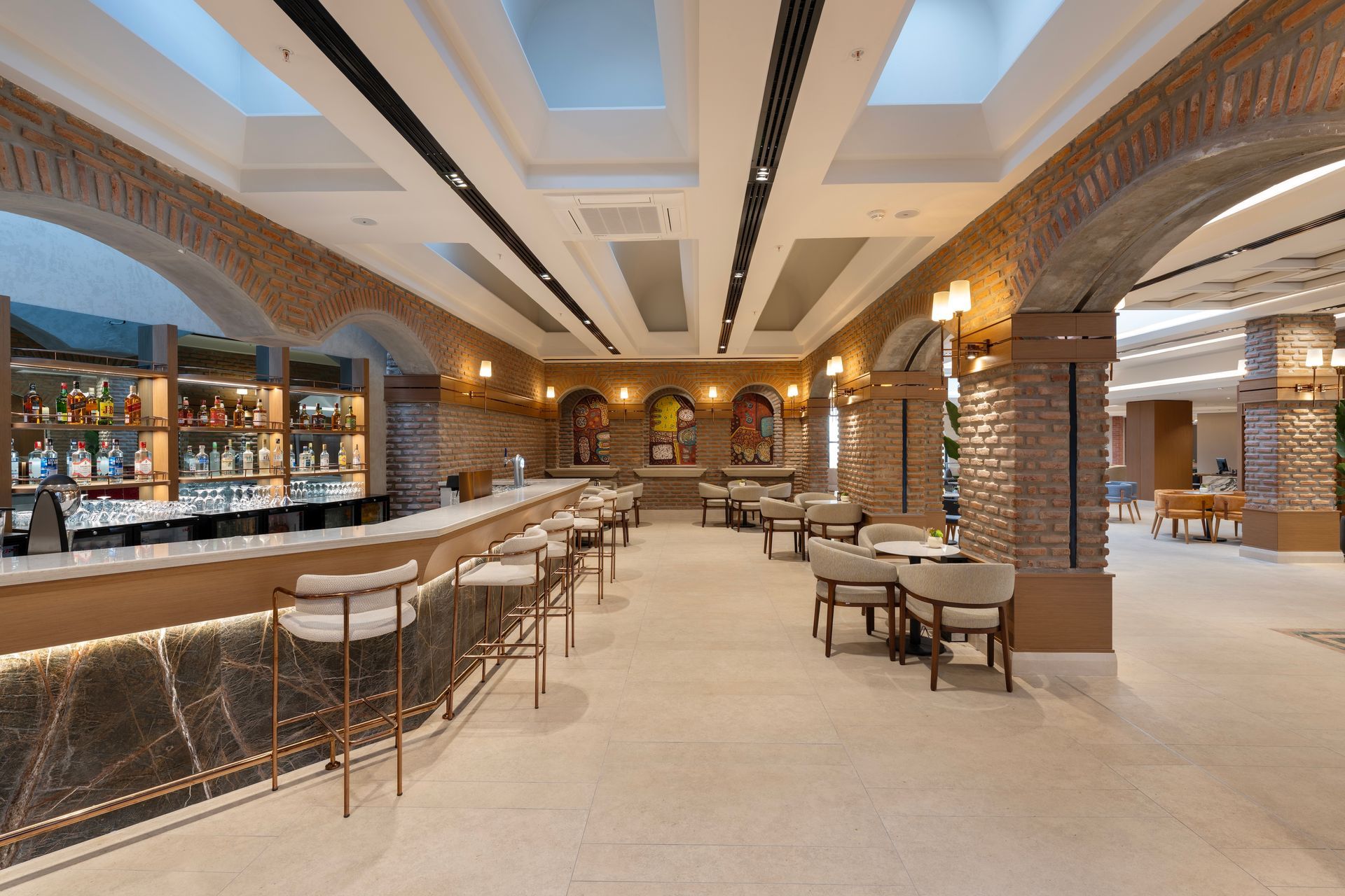 Limak Arcadia Sport Resort Hotel ,  Bars