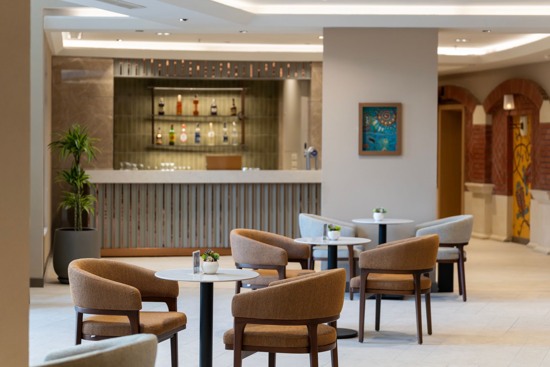 Limak Arcadia Sport Resort Hotel ,  Bars