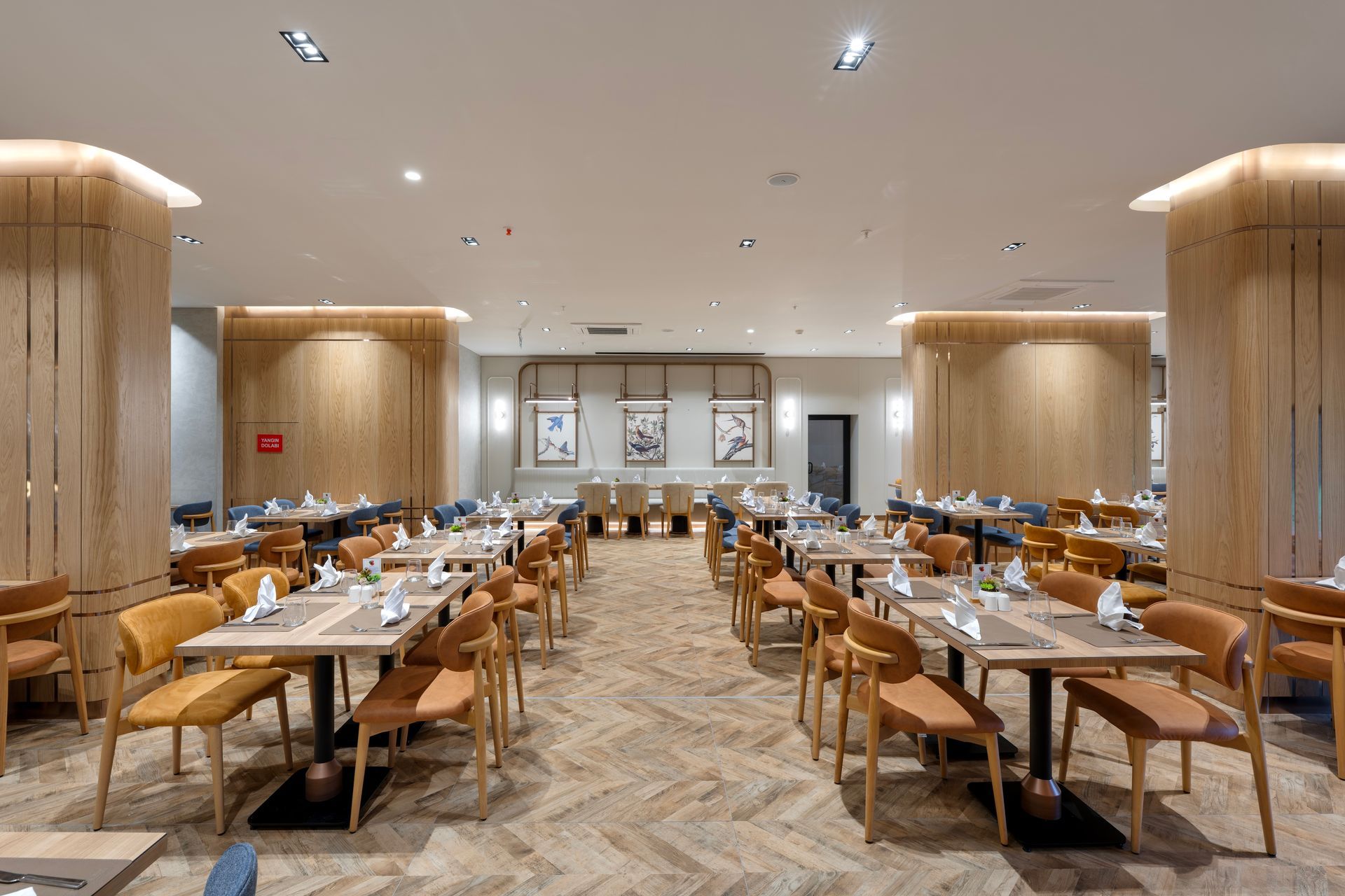 Limak Arcadia Sport Resort Hotel , Restaurant