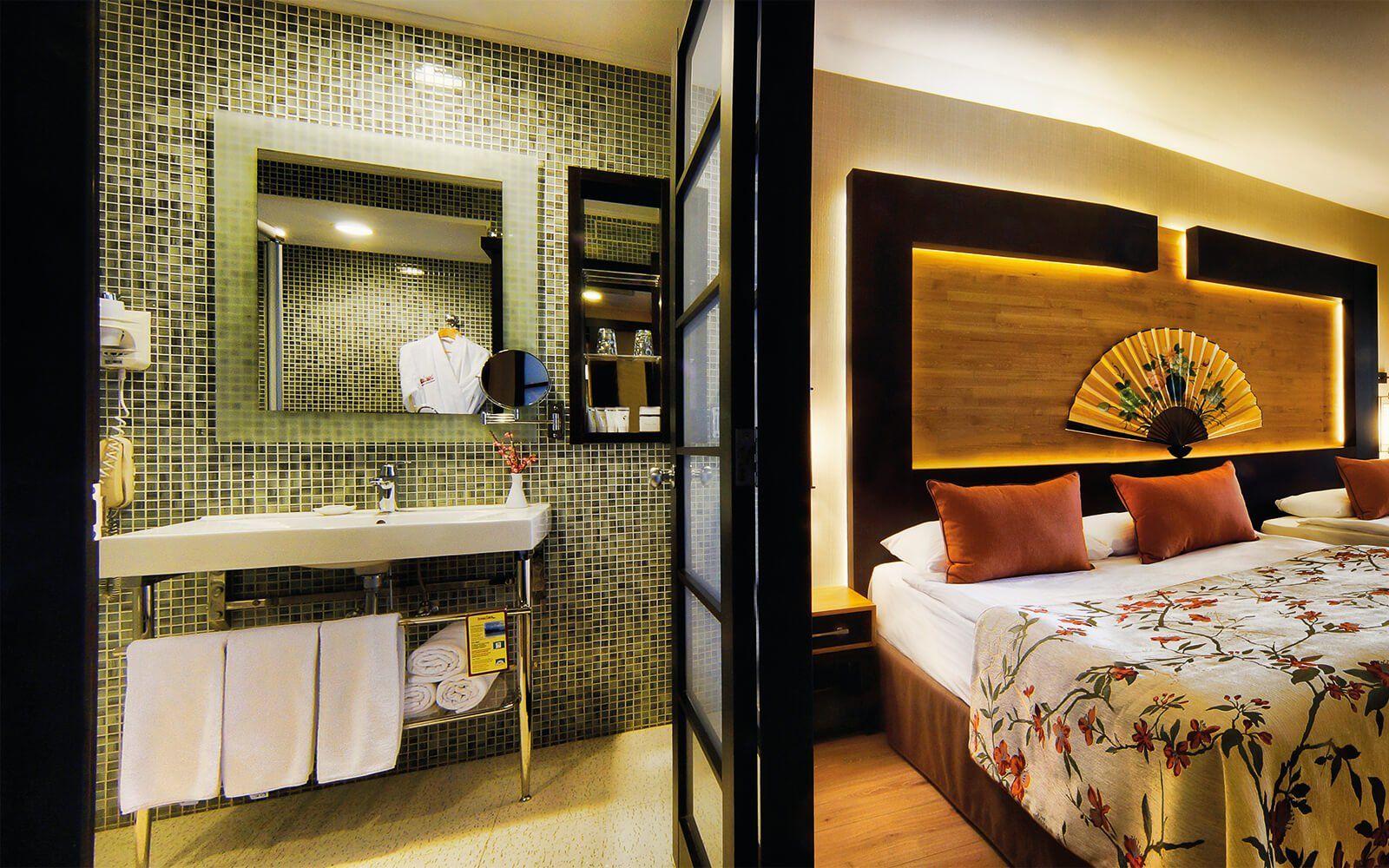 Limak Lara Deluxe Hotel & Resort , Economy Room