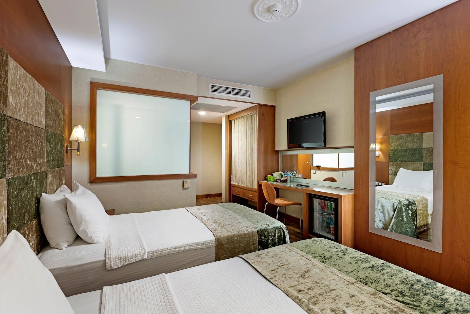 Limak Ambassadore Hotel ,Double Room